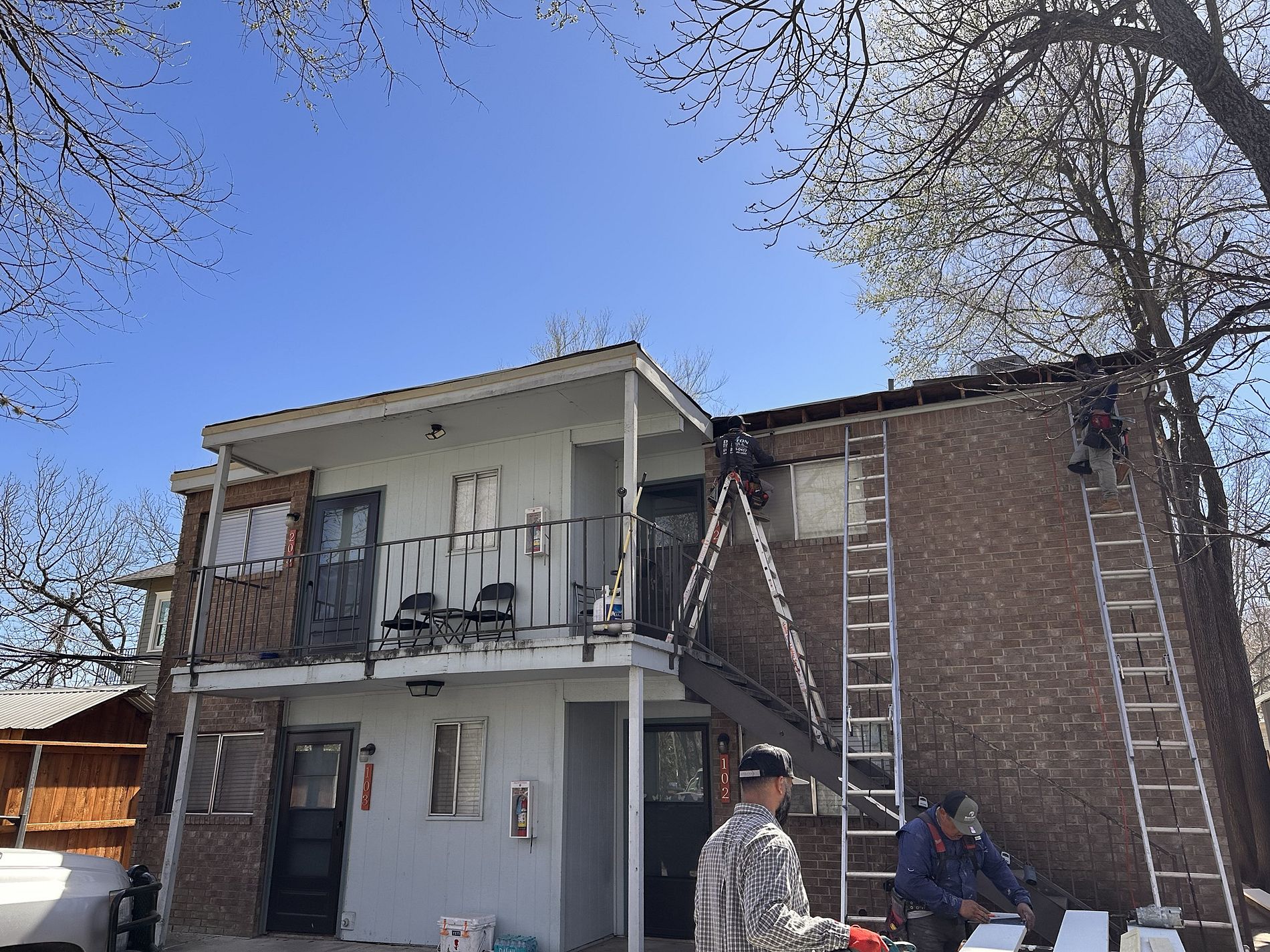 2 Bedroom / 2 Bathroom