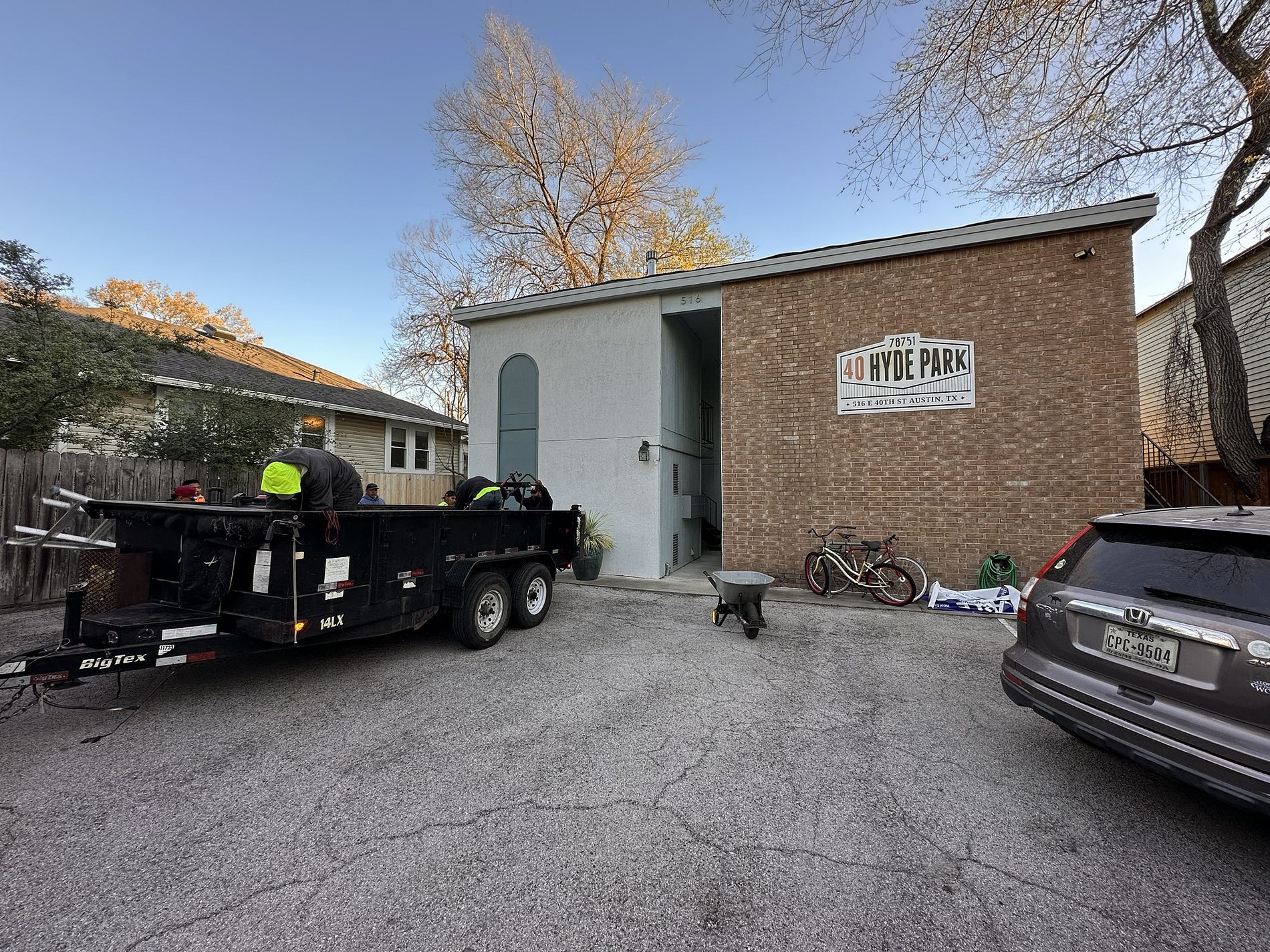 4 Bedroom / 4 Bathroom