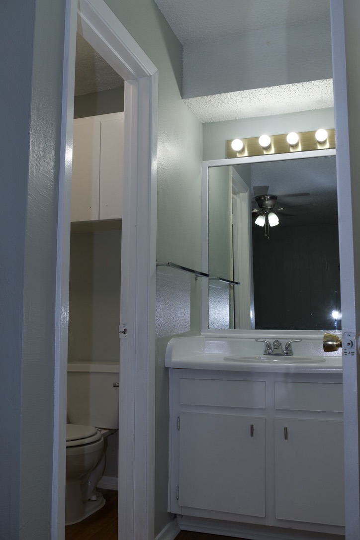 2 Bedroom / 2 Bathroom